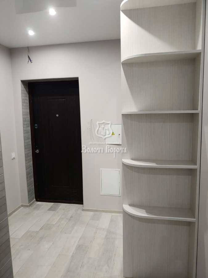 Продажа 1-комнатной квартиры 37 м², Европейская пл., Союзу, 43б