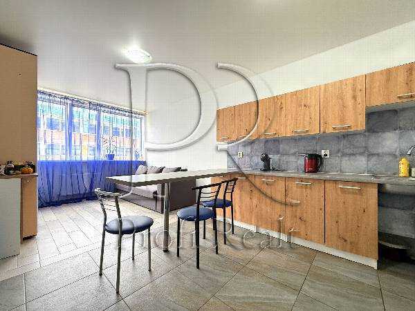 Продажа 1-комнатной квартиры 29 м², Спортивная ул., 22