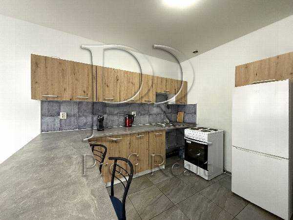 Продажа 1-комнатной квартиры 29 м², Спортивная ул., 22