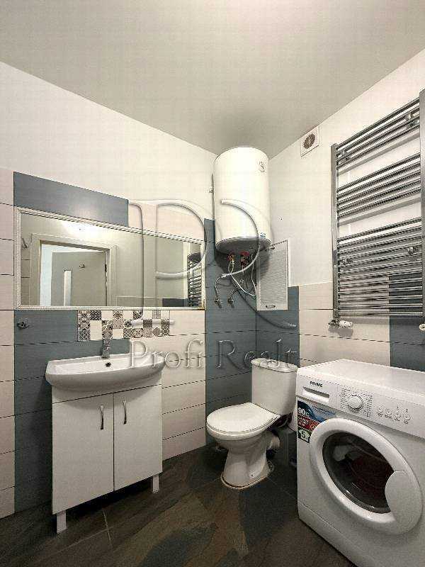 Продажа 1-комнатной квартиры 29 м², Спортивная ул., 22