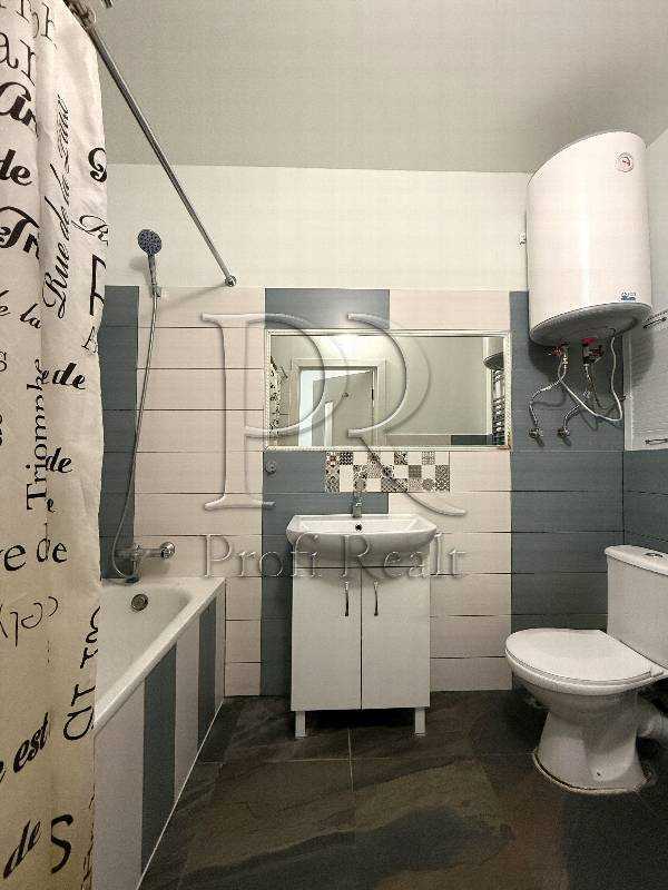 Продажа 1-комнатной квартиры 29 м², Спортивная ул., 22