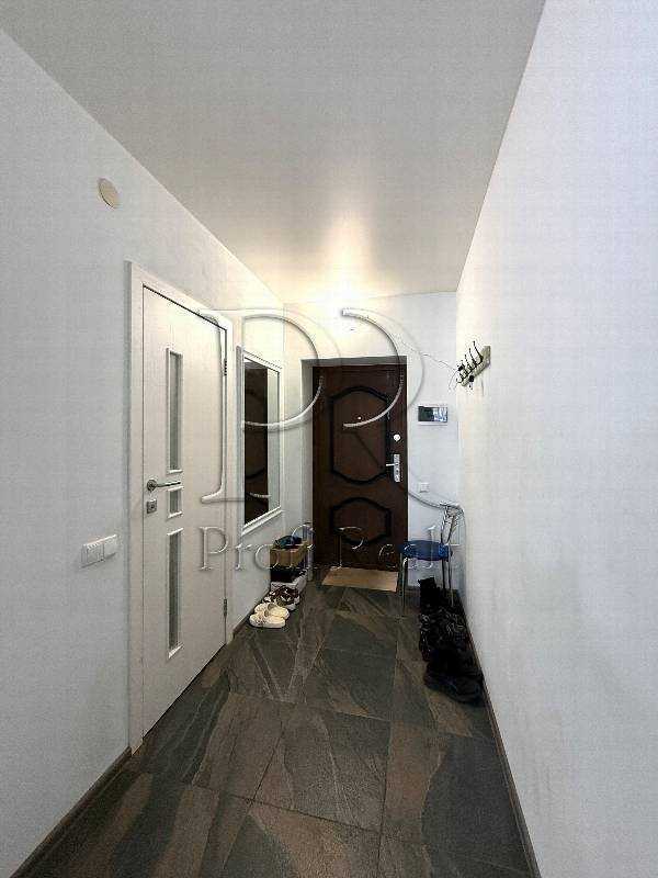 Продажа 1-комнатной квартиры 29 м², Спортивная ул., 22