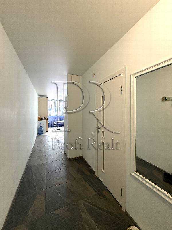 Продажа 1-комнатной квартиры 29 м², Спортивная ул., 22