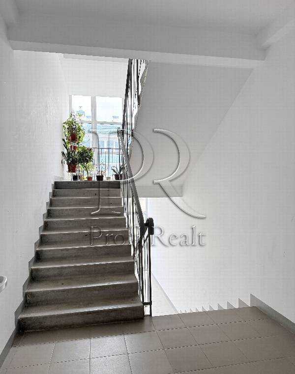 Продажа 1-комнатной квартиры 29 м², Спортивная ул., 22