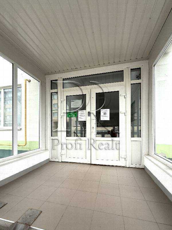 Продажа 1-комнатной квартиры 29 м², Спортивная ул., 22