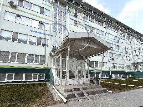 Продажа 1-комнатной квартиры 29 м², Спортивная ул., 22