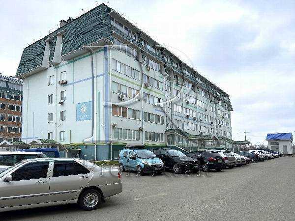 Продажа 1-комнатной квартиры 29 м², Спортивная ул., 22