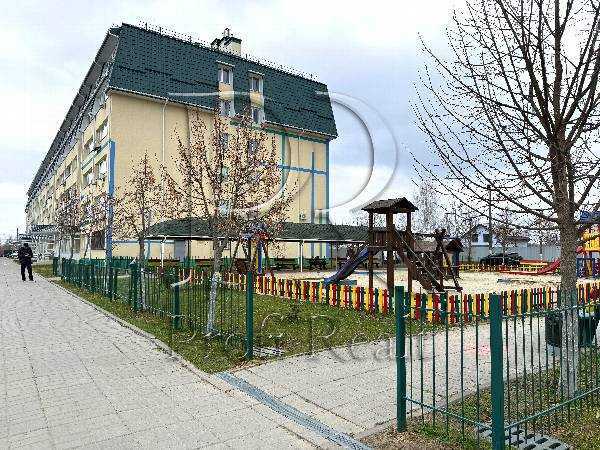 Продажа 1-комнатной квартиры 29 м², Спортивная ул., 22