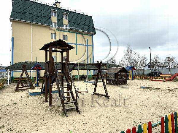 Продажа 1-комнатной квартиры 29 м², Спортивная ул., 22