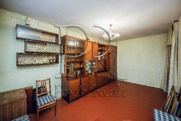 Продаж 3-кімнатної квартири 72 м², Булгакова вул., 3