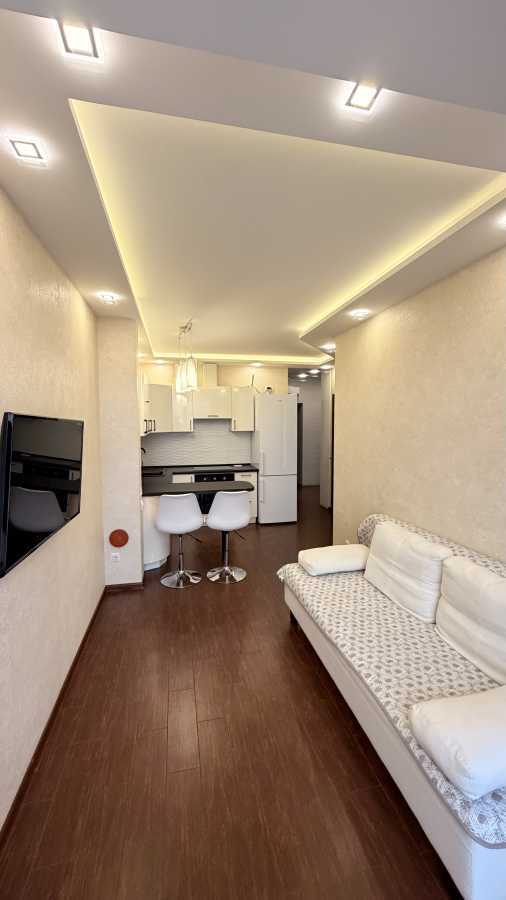 Оренда 1-кімнатної квартири 48 м², Ивана Франка вул., Икинфеева, 30а