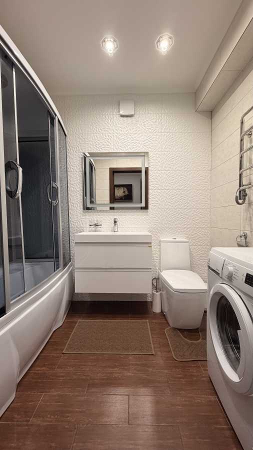 Оренда 1-кімнатної квартири 48 м², Ивана Франка вул., Икинфеева, 30а