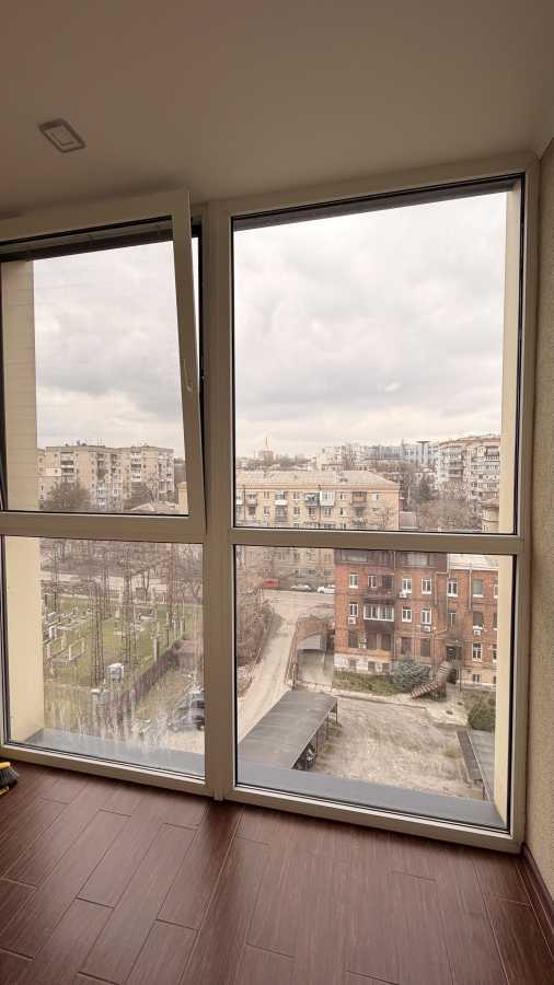 Оренда 1-кімнатної квартири 48 м², Ивана Франка вул., Икинфеева, 30а