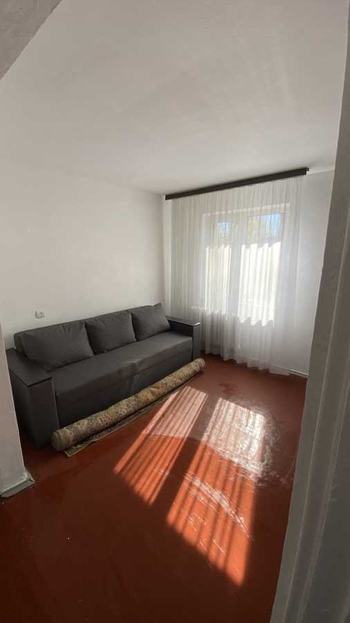 Аренда 1-комнатной квартиры 33 м², Героев Севастополя ул., 12