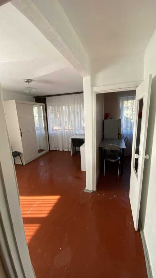 Аренда 1-комнатной квартиры 33 м², Героев Севастополя ул., 12