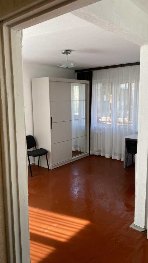 Аренда 1-комнатной квартиры 33 м², Героев Севастополя ул., 12