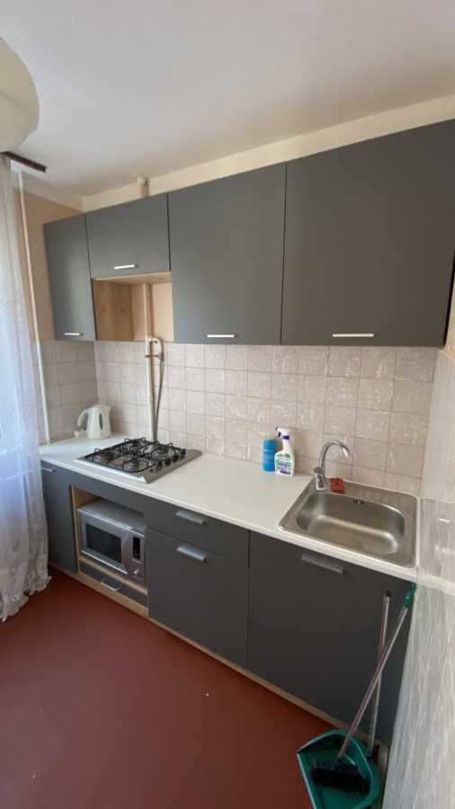 Аренда 1-комнатной квартиры 33 м², Героев Севастополя ул., 12