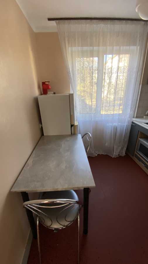 Аренда 1-комнатной квартиры 33 м², Героев Севастополя ул., 12