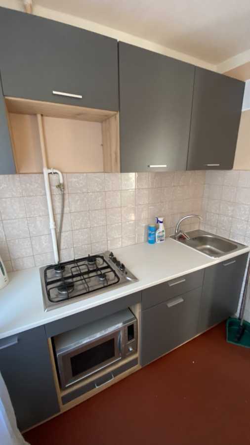 Аренда 1-комнатной квартиры 33 м², Героев Севастополя ул., 12