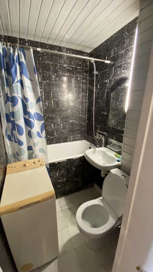 Аренда 1-комнатной квартиры 33 м², Героев Севастополя ул., 12