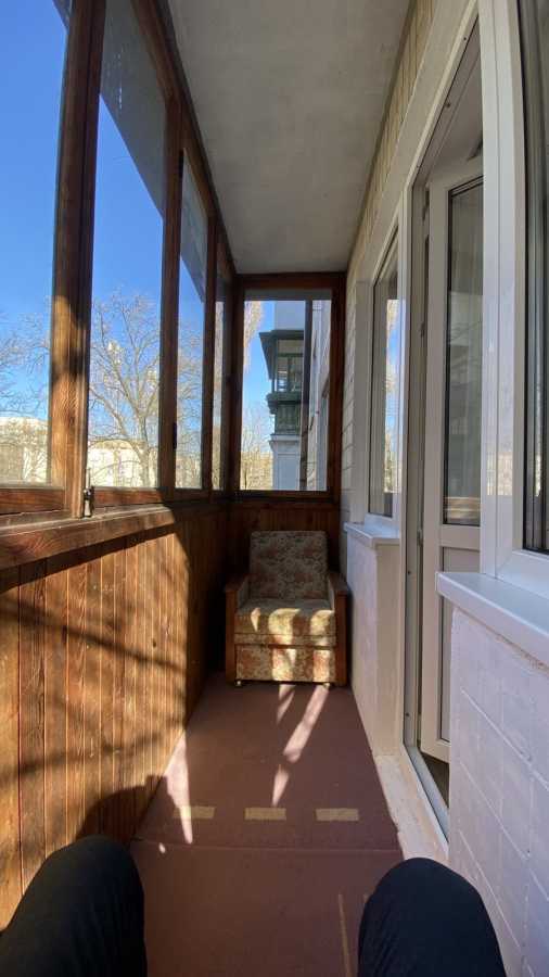 Аренда 1-комнатной квартиры 33 м², Героев Севастополя ул., 12