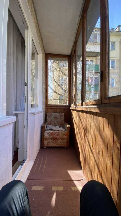 Аренда 1-комнатной квартиры 33 м², Героев Севастополя ул., 12