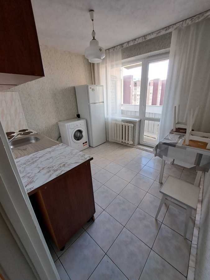 Оренда 1-кімнатної квартири 36 м², Голосіївський просп., 11