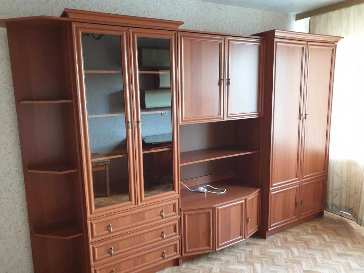 Оренда 1-кімнатної квартири 36 м², Голосіївський просп., 11