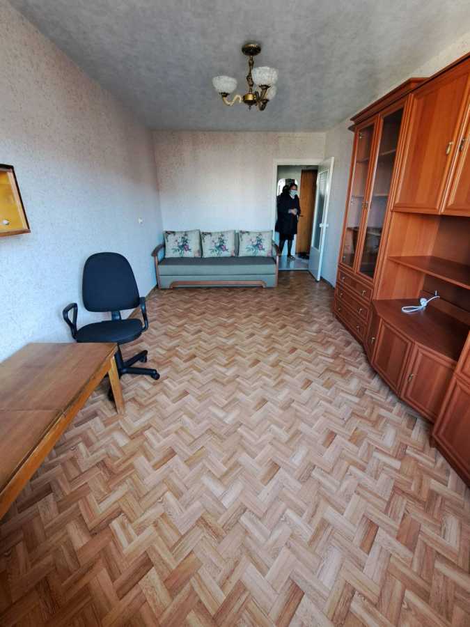 Оренда 1-кімнатної квартири 36 м², Голосіївський просп., 11