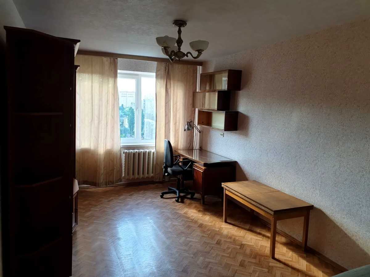 Оренда 1-кімнатної квартири 36 м², Голосіївський просп., 11