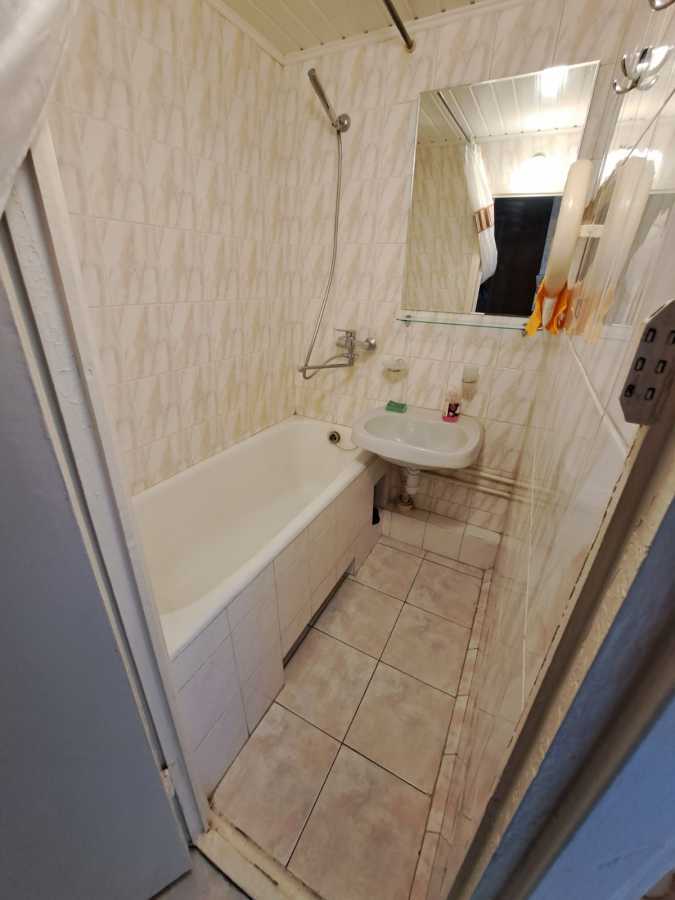 Оренда 1-кімнатної квартири 36 м², Голосіївський просп., 11