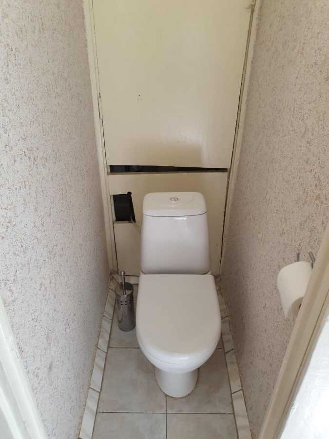 Оренда 1-кімнатної квартири 36 м², Голосіївський просп., 11