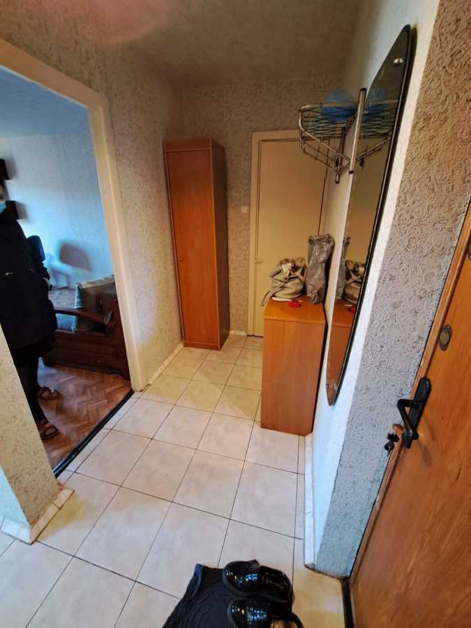 Оренда 1-кімнатної квартири 36 м², Голосіївський просп., 11