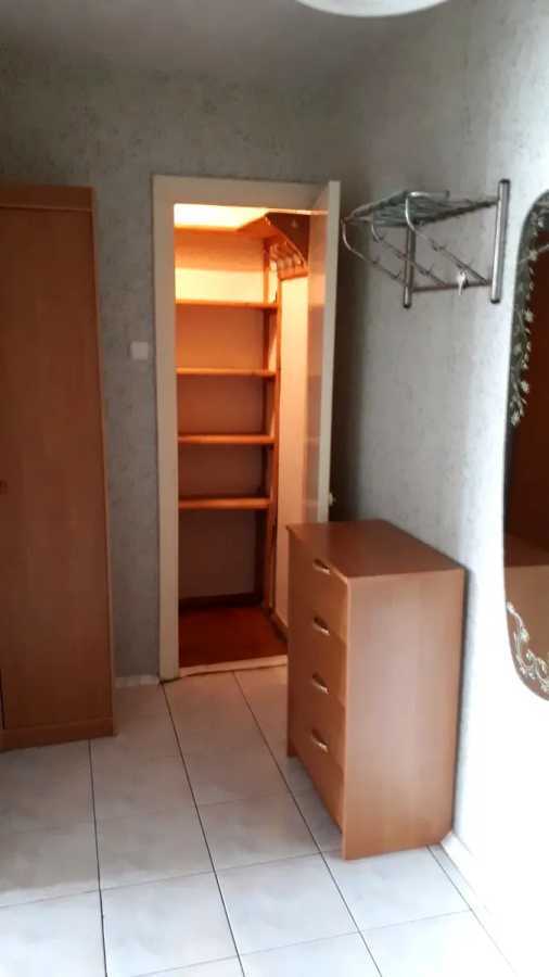 Оренда 1-кімнатної квартири 36 м², Голосіївський просп., 11