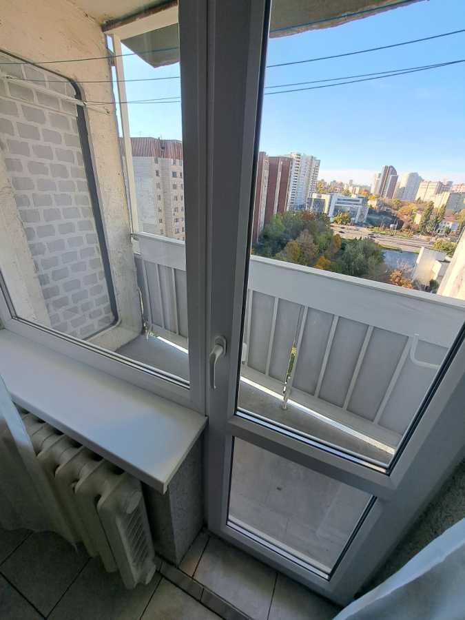 Оренда 1-кімнатної квартири 36 м², Голосіївський просп., 11