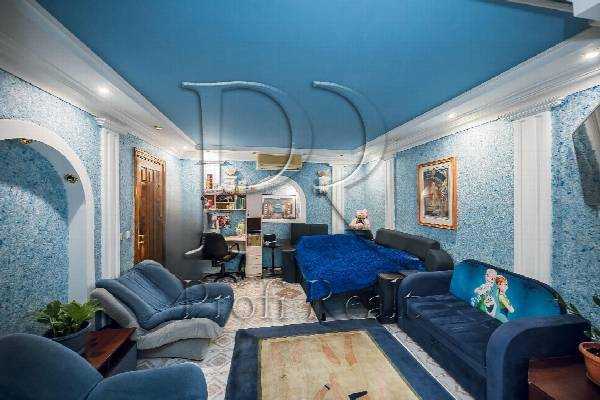 Продажа 3-комнатной квартиры 71 м², Павла Тычины просп., 8