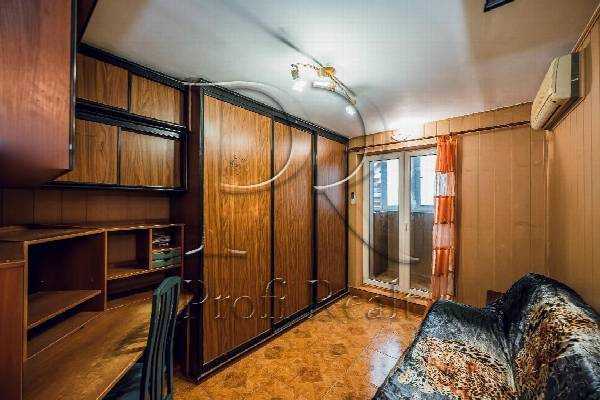 Продажа 3-комнатной квартиры 71 м², Павла Тычины просп., 8