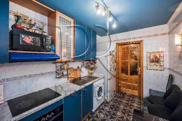 Продажа 3-комнатной квартиры 71 м², Павла Тычины просп., 8