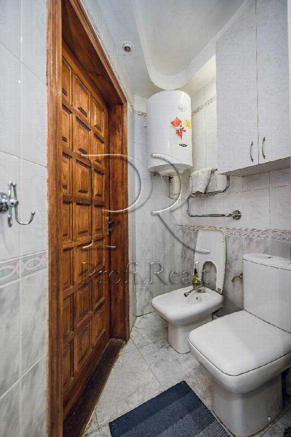 Продажа 3-комнатной квартиры 71 м², Павла Тычины просп., 8