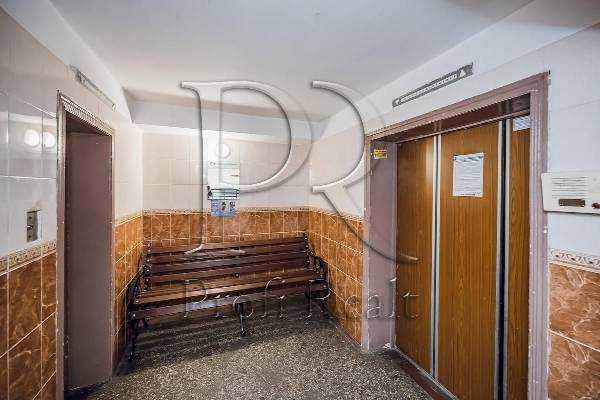 Продажа 3-комнатной квартиры 71 м², Павла Тычины просп., 8