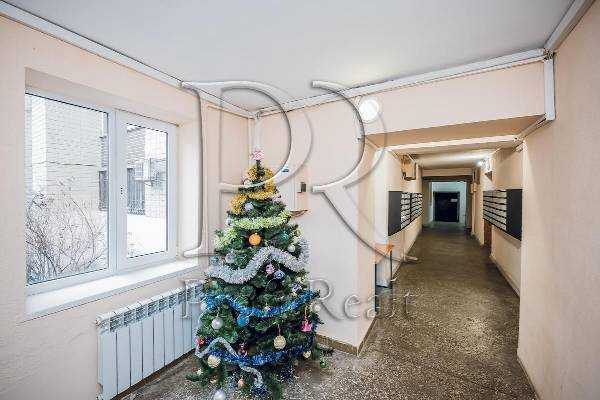 Продажа 3-комнатной квартиры 71 м², Павла Тычины просп., 8