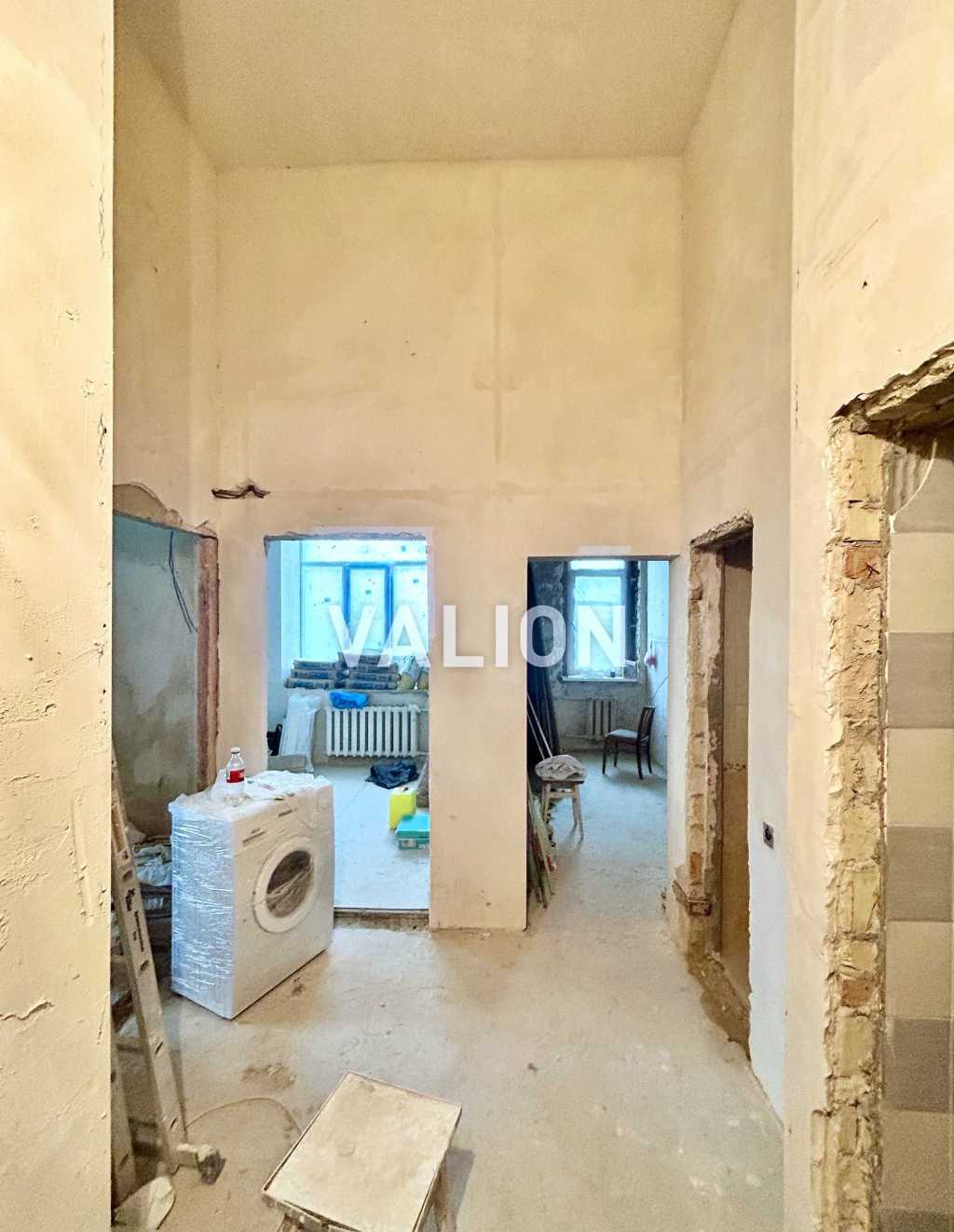 Продаж 2-кімнатної квартири 49.1 м², Саксаганського вул., 33/35