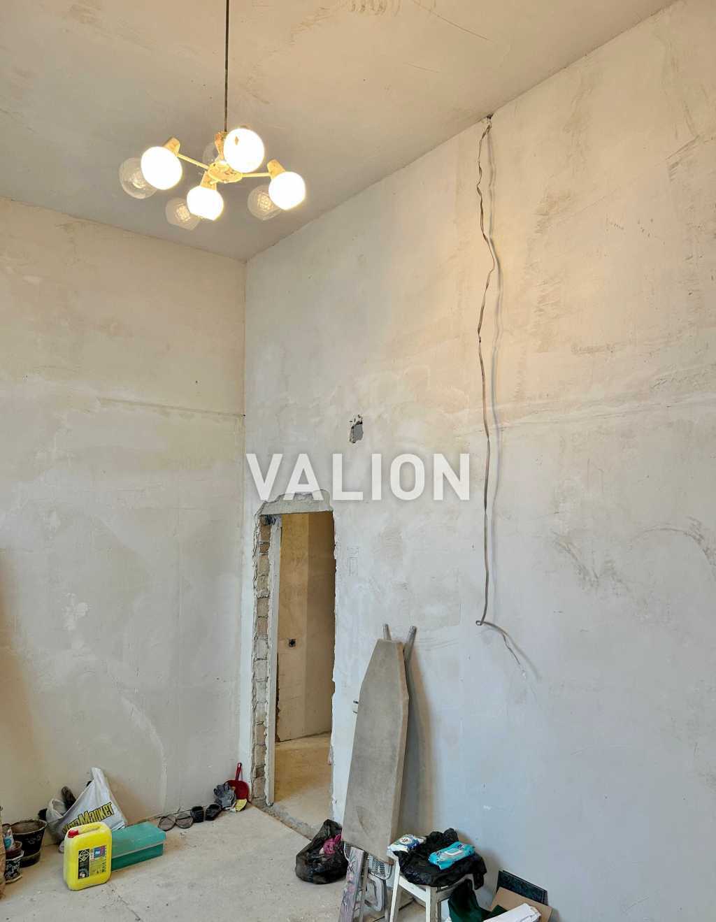 Продаж 2-кімнатної квартири 49.1 м², Саксаганського вул., 33/35