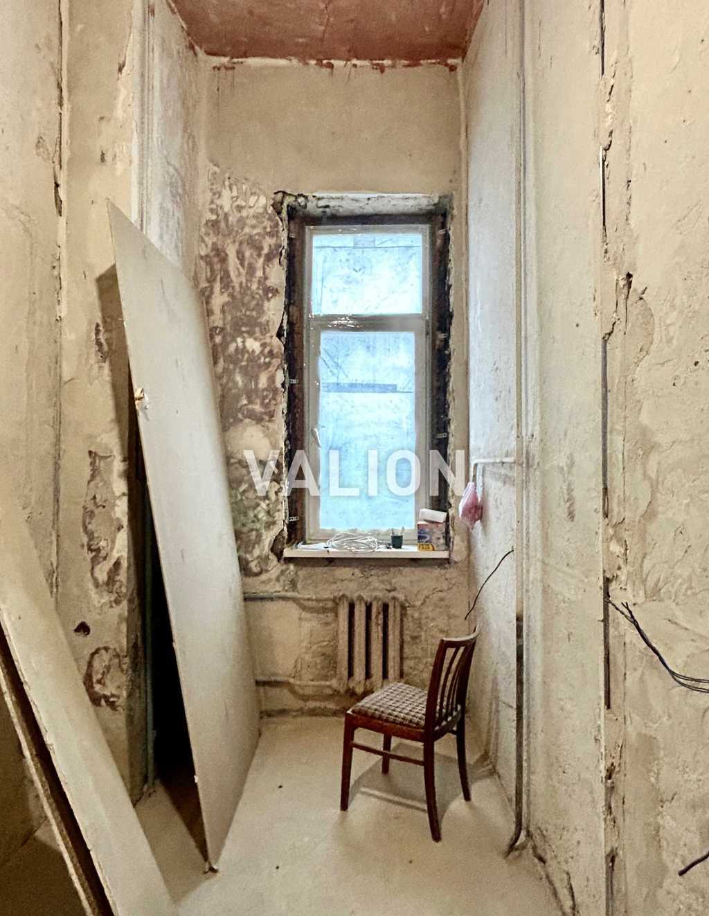 Продаж 2-кімнатної квартири 49.1 м², Саксаганського вул., 33/35