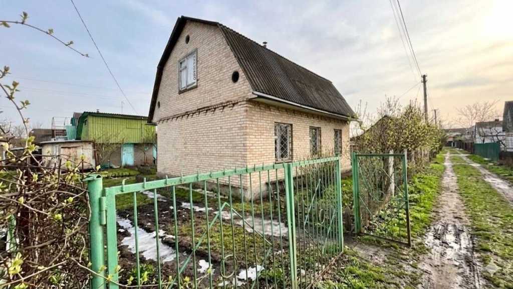 Продаж дачі 48.4 м², Асфальтний завод, 13