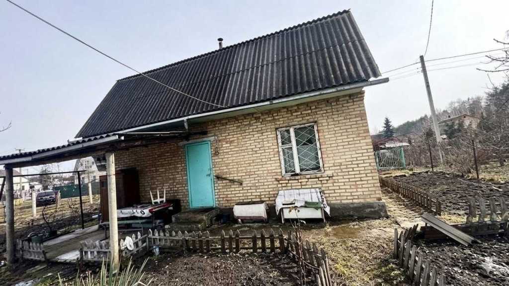 Продаж дачі 48.4 м², Асфальтний завод, 13