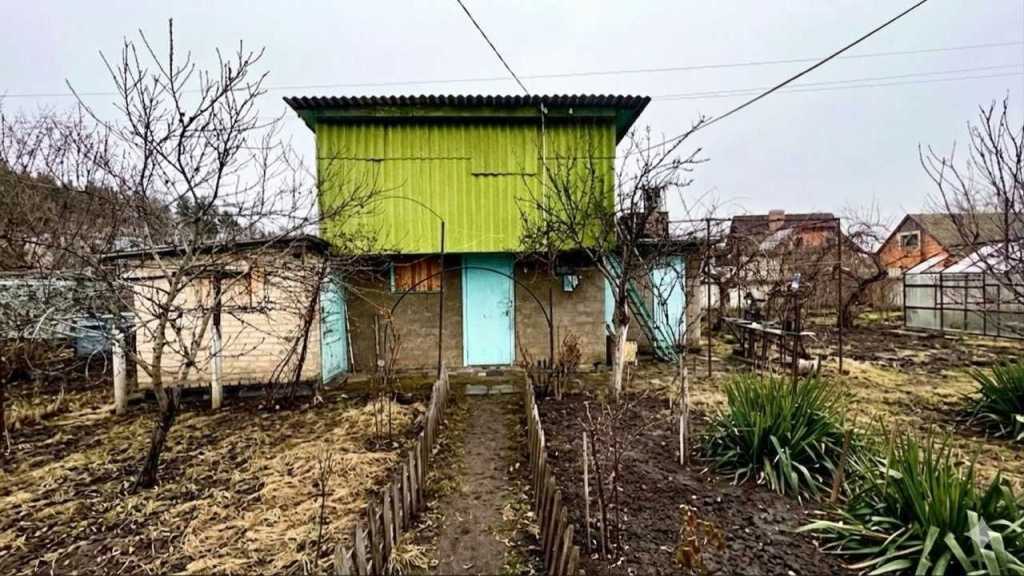 Продаж дачі 48.4 м², Асфальтний завод, 13