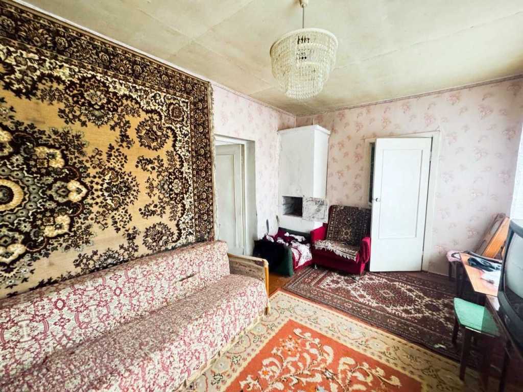 Продаж дачі 48.4 м², Асфальтний завод, 13