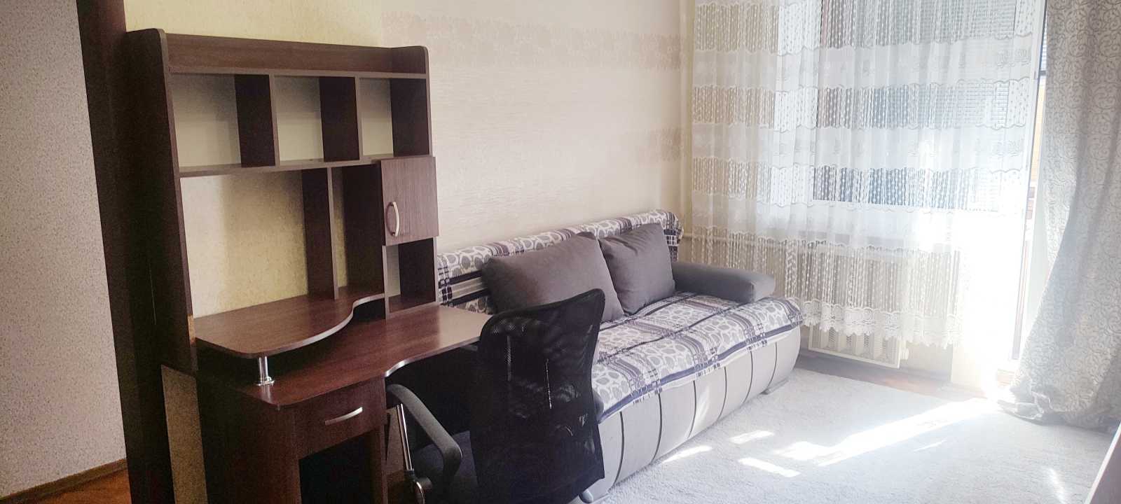 Аренда 1-комнатной квартиры 38 м², Григория Чупринки ул., 8