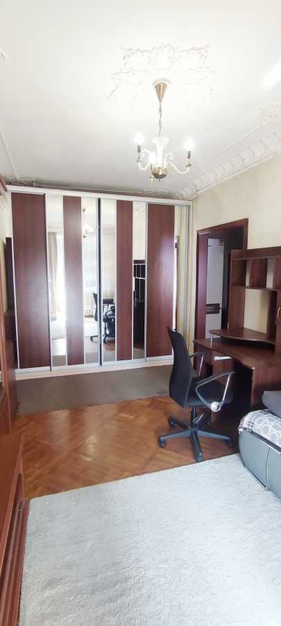 Аренда 1-комнатной квартиры 38 м², Григория Чупринки ул., 8